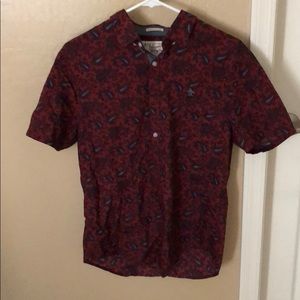 Original Penguin casual shirt